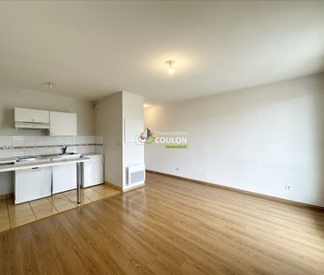 Résidence Le Clos Fleuri - Bât.B 12 boulevard Maurice Pourchon, 631... - Photo 2