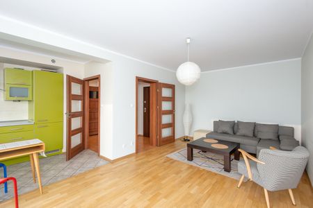 Poznań, ul. Serbska - Photo 2