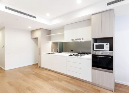 Ground Level I Timber Floor I Mascot Central Adjacent - Photo 4