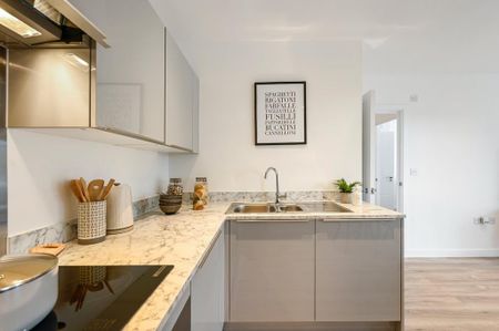 2 bedroom apartment to rent - Photo 4