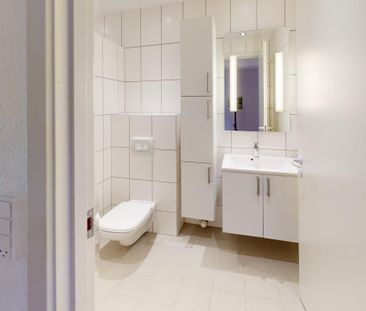 Lejlighed i hjertet af Aalborg med gåafstand til alt - Photo 4