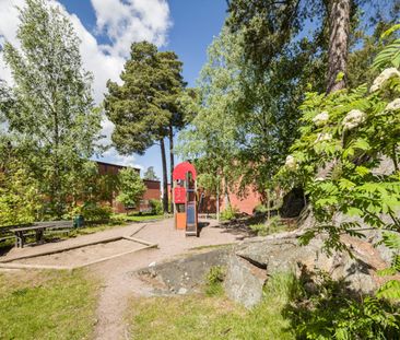 Peterson-Bergers väg 47, 75649, Uppsala - Photo 2