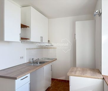 Appartement t2 en rez de jardin sur Berre L'étang, - Photo 6