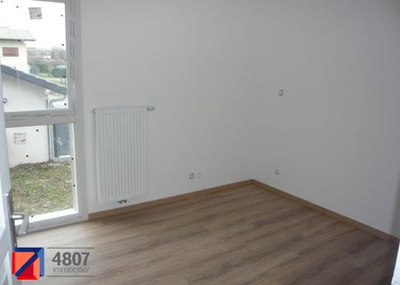 Appartement T3 à louer à Marnaz - Photo 3