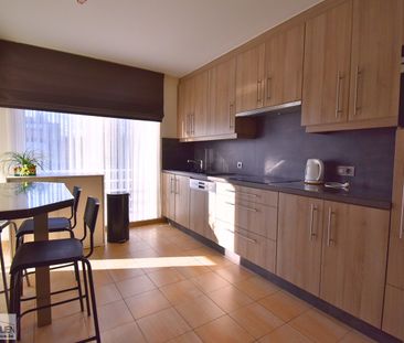 Appartement te huur in Sint-Pieters-Leeuw - Photo 4