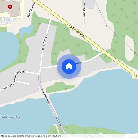 126 Rue Larouche, Cowansville, Cowansville, Estrie, J2K 2J3