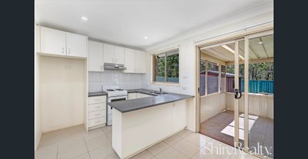 Quiet and convenient family home - Photo 3