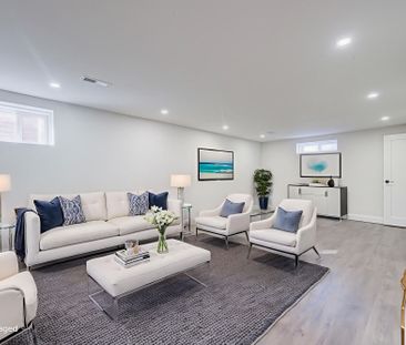 For Lease - 203 Van Dusen Boulevard, Toronto, Ontario - Photo 3