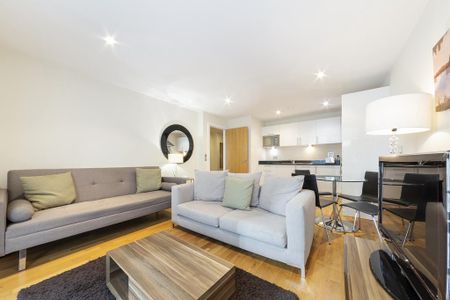 1 bedroom apartment to rent - Photo 3