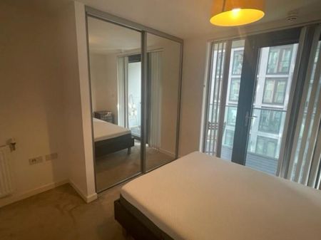 1 Bedroom Flat To Let - Photo 3