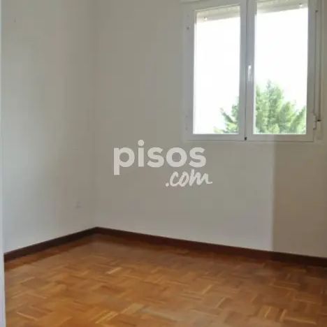 Piso en alquiler en Calle San Luis - Photo 1