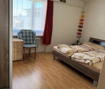 3.5-Zimmer-Wohnung in Starrkirch-Wil - Photo 3