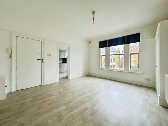 Tressillian Road, London, SE4 - Photo 1