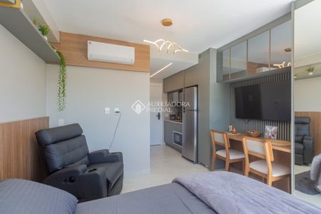 Apartamento com 1 quarto e 30m² para alugar em Passo d&amp;#039;Areia, Porto Alegre. - Photo 2