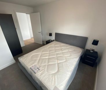 2 bedroom apartment to rent - Photo 2