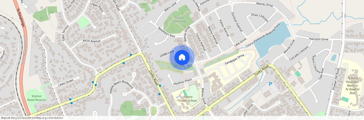 6 Maui Place, Tikipunga, Whangarei