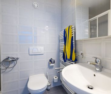 3.5 room apartment on the 3rd floor with balcony - Foto 3
