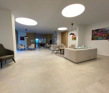 Nieuwbouw assistentiewoning te huur in De Panne - Foto 1