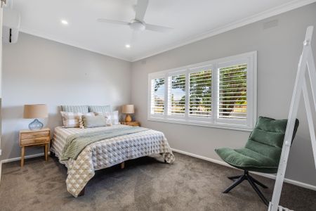 Beautifully Fully Furnished Hidden Gem in Central Lavington - Photo 4