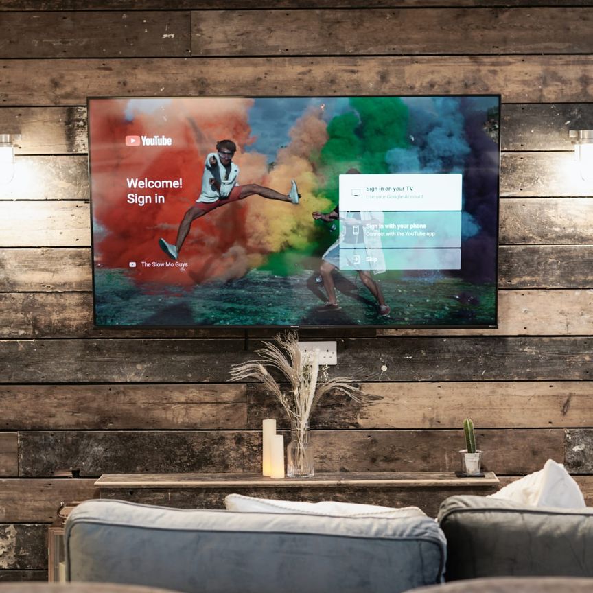 beaconsfield road, room 7 first floor flat 1 beaconsfield road, widne - Photo 1