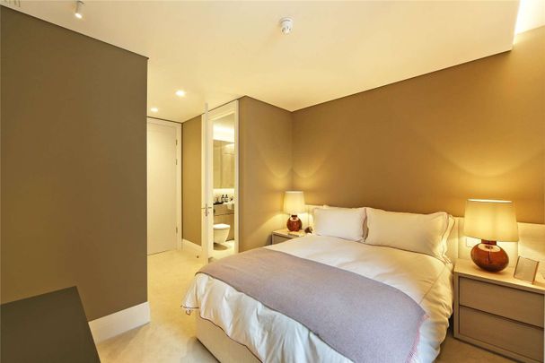 A wonderful two bedroom apartment in this new development offering excellent facilities. - Photo 1