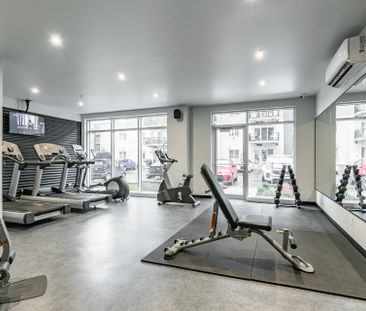 Appartement logement Condo 3 ½ et 4 ½ Piscine Gym–Châteauguay - Photo 6