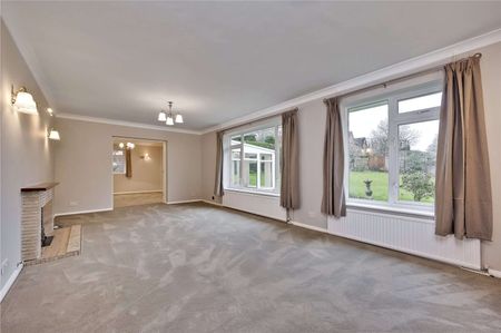 A detached country home in one of Surrey's most sought after villages - Photo 2