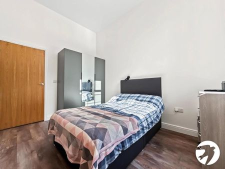 1 bedroom flat to rent - Photo 3