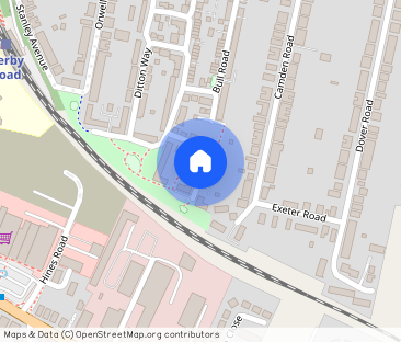 Provan Court, Ipswich - Photo 1