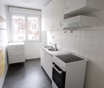 Location Appartement 2 pièces 55m² - Photo 4