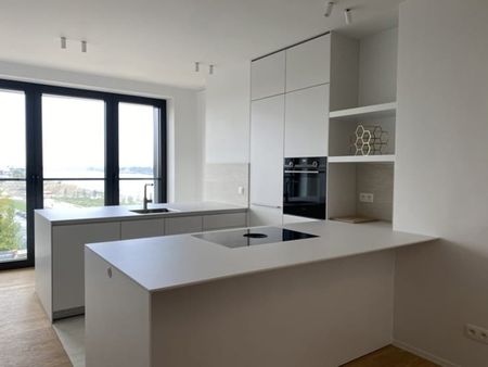 Penthouse te huur - Photo 5