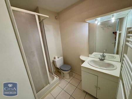 Location Appartement 2 pièces 32m² POITIERS 86000 - Photo 2