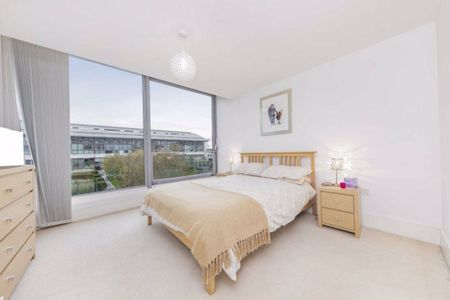 Highbury Stadium Square, Highbury, N5 - Photo 4