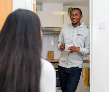 1 bedroom private hall to rent - Photo 6