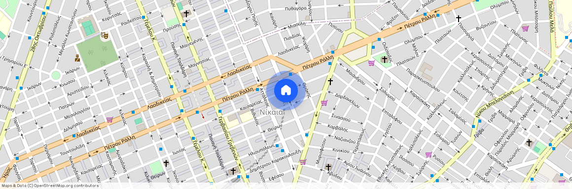 Μητρόπολη (Νίκαια)