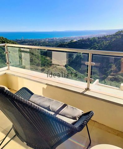 Alquiler de piso en El Pinar Samara Altos de los Monteros s/n - Foto 5