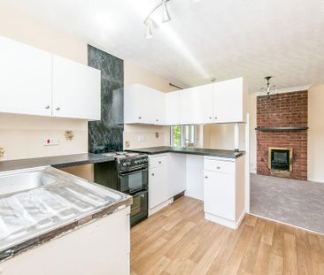 1 bedroom house to rent - Photo 5