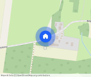 Zaścianki*70m2- BEZCZYNSZOWE - Фото 1