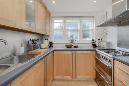 St. Marks Place, W11 - Photo 3