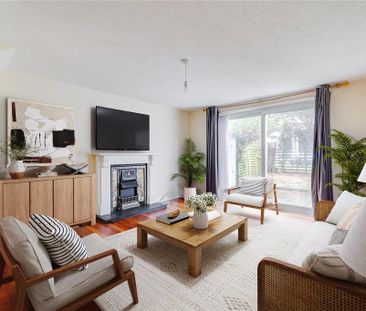 2 bedroom maisonette to rent - Photo 1