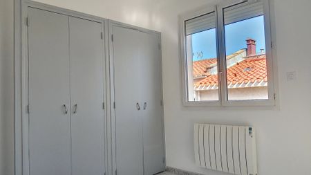 LOCATION APPARTEMENT MEUBLÉ 3 PIÈCES • PERPIGNAN - Photo 2