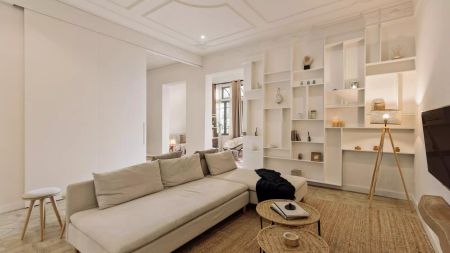 2-bedroom apartment for rent in El Gòtic, no restrictions - Photo 4