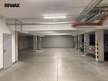 Pronájem nového bytu 1+kk v Kyjově - Photo 5