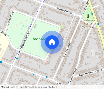 1 bedroom in a house share to rent - Photo 1