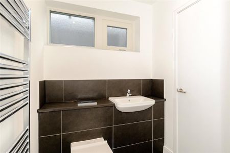 2 bedroom duplex to rent - Photo 5