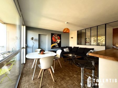 Location Appartement 1 pièce 80m² NANTES 44000 - Photo 5