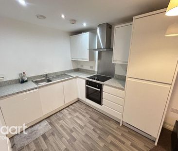 Studio to rent - Photo 3