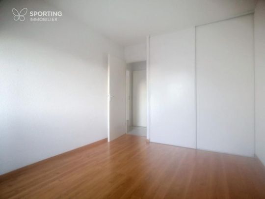 Appartement 4 pièces – 72 m² - Photo 1