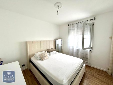 Appartement à louer 2 pièces 51.25m² - Photo 5