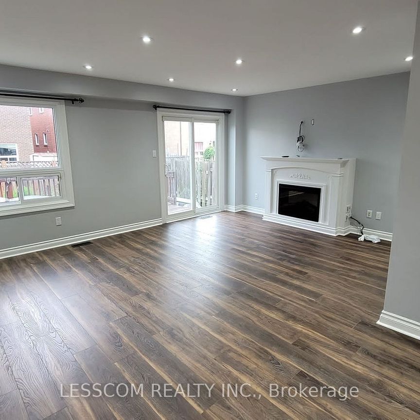 For Lease - 12 Silverstream Road, Brampton, Ontario - Photo 1